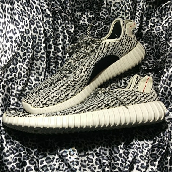 adidas Shoes | Yeezy Boost 35 Turtle Dove Artaq4832 Adidas | Poshmark